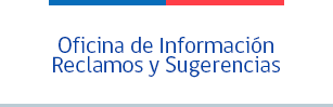 Oficina de Información. reclamos y Sugerencias